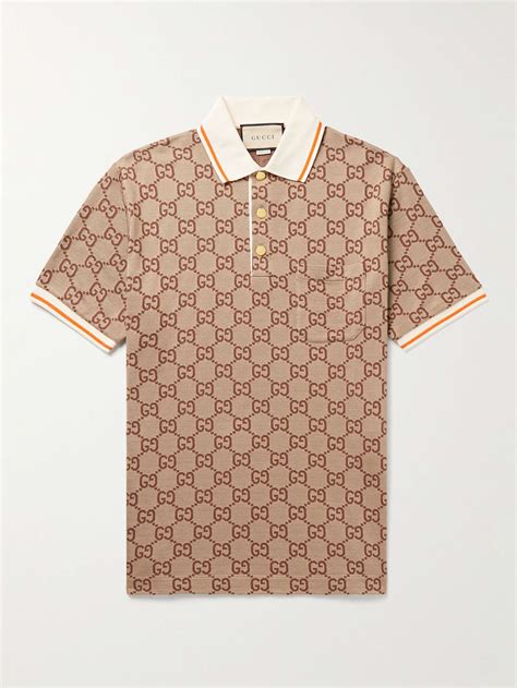 gucci shirt men cheap